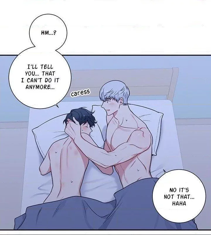 Cherry Blossoms After Winter Chapter 98 page 43