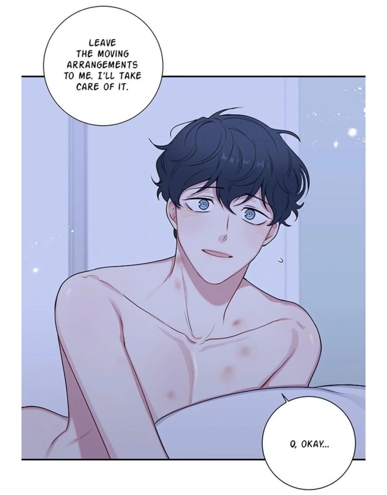 Cherry Blossoms After Winter Chapter 98 page 46