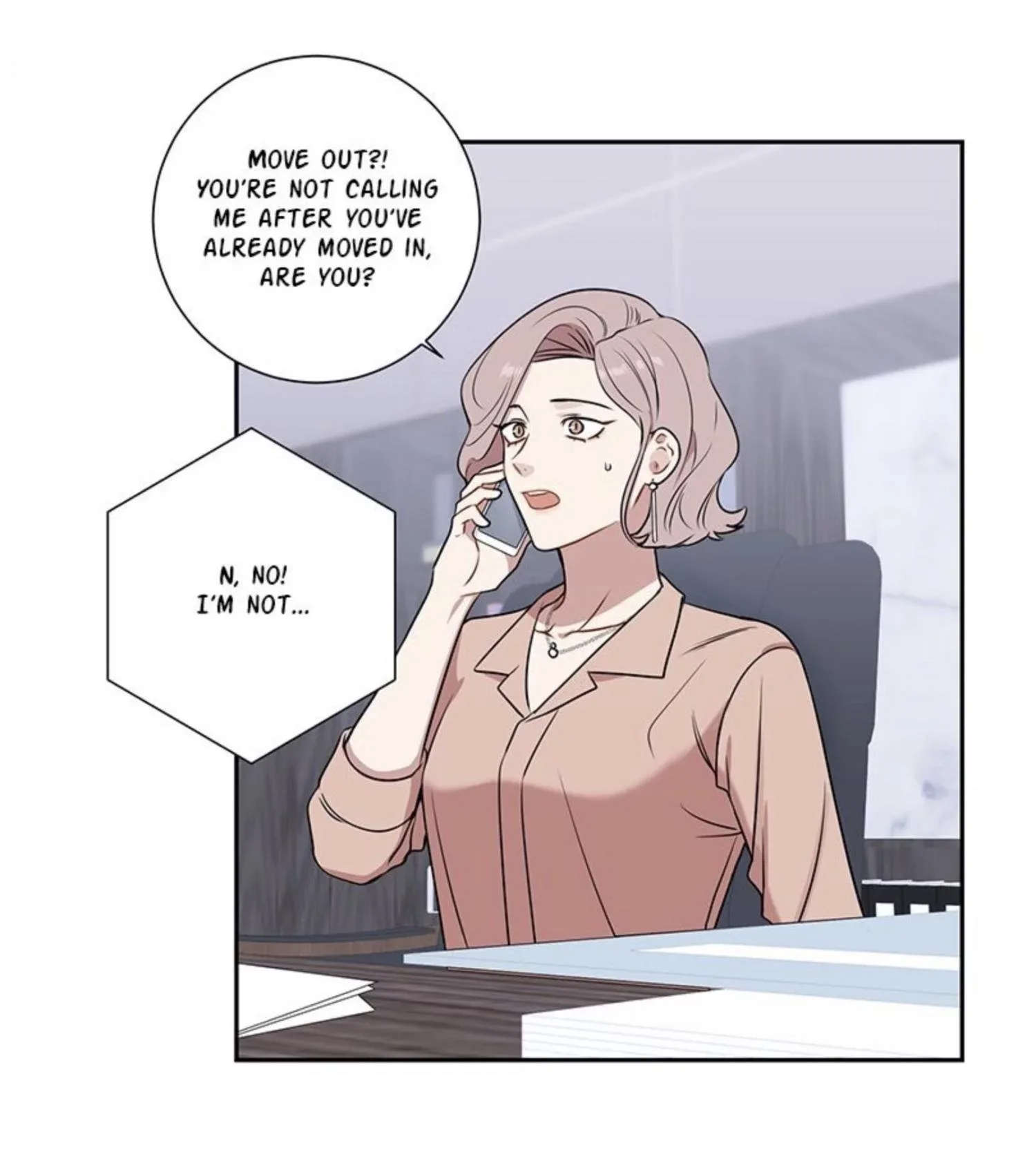 Cherry Blossoms After Winter Chapter 99 page 7