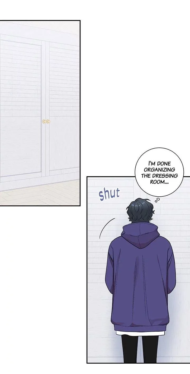 Cherry Blossoms After Winter Chapter 99 page 20