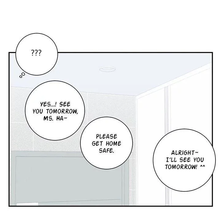 Cherry Blossoms After Winter Chapter 99 page 19