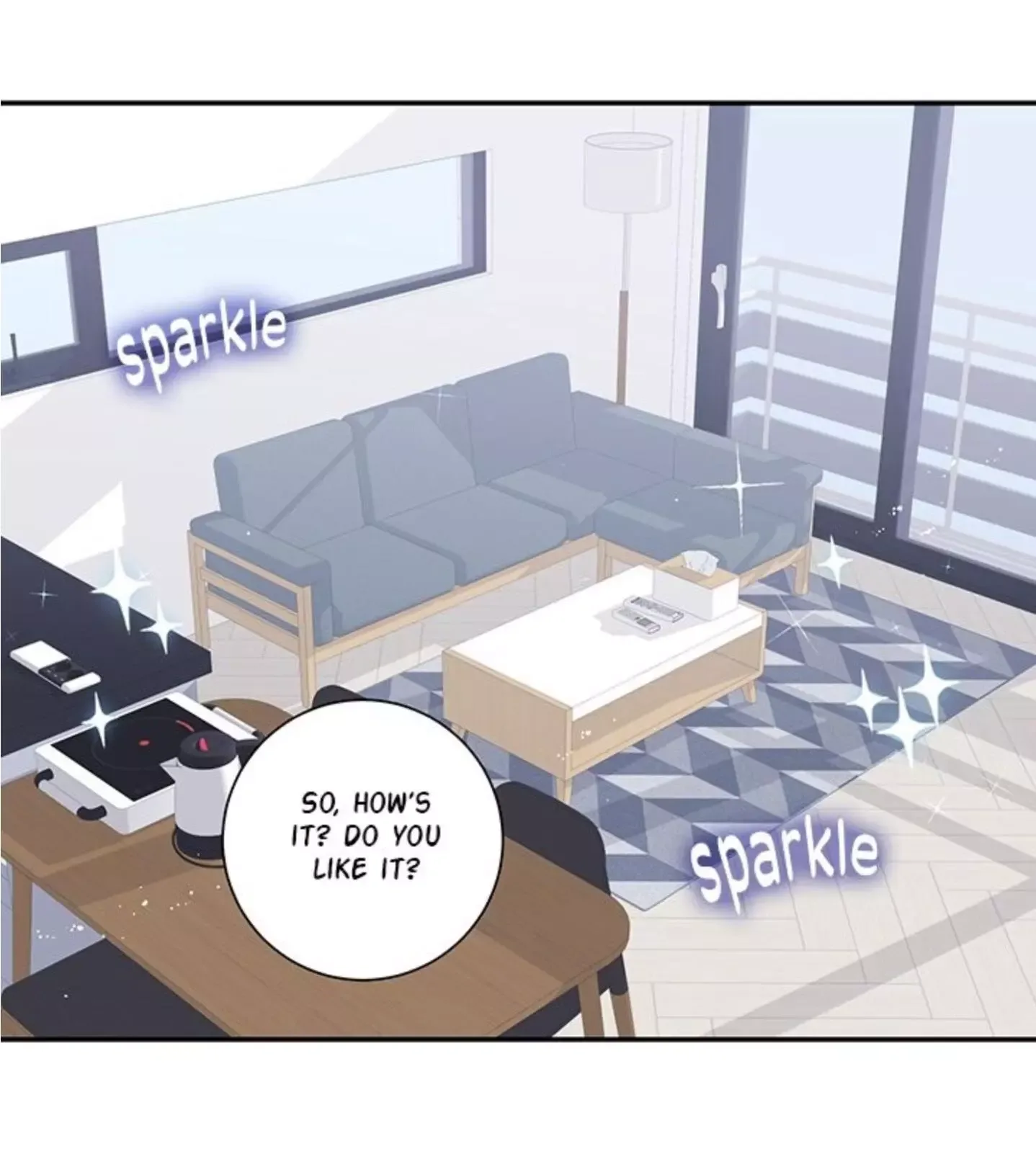 Cherry Blossoms After Winter Chapter 99 page 13