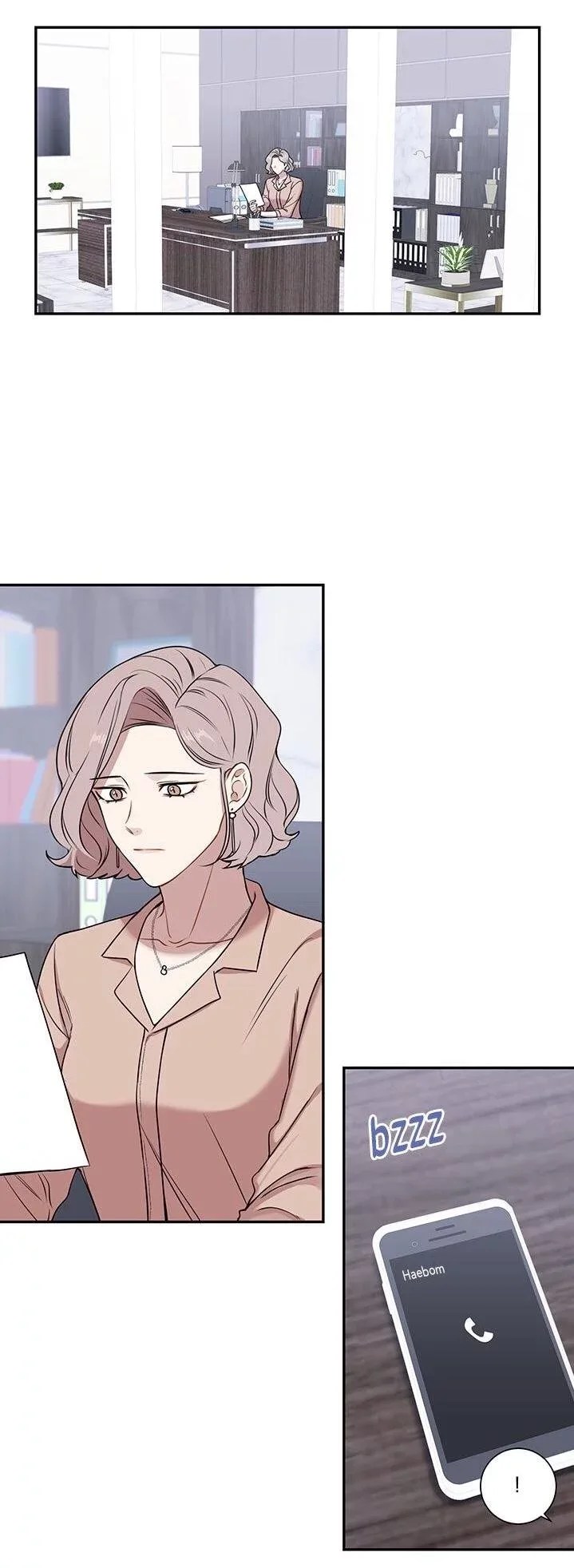 Cherry Blossoms After Winter Chapter 99 page 2