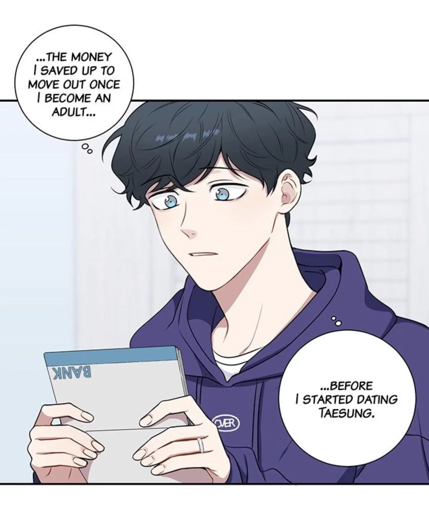 Cherry Blossoms After Winter Chapter 99 page 25