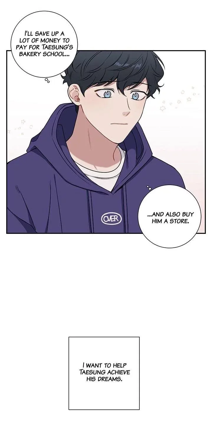 Cherry Blossoms After Winter Chapter 99 page 27