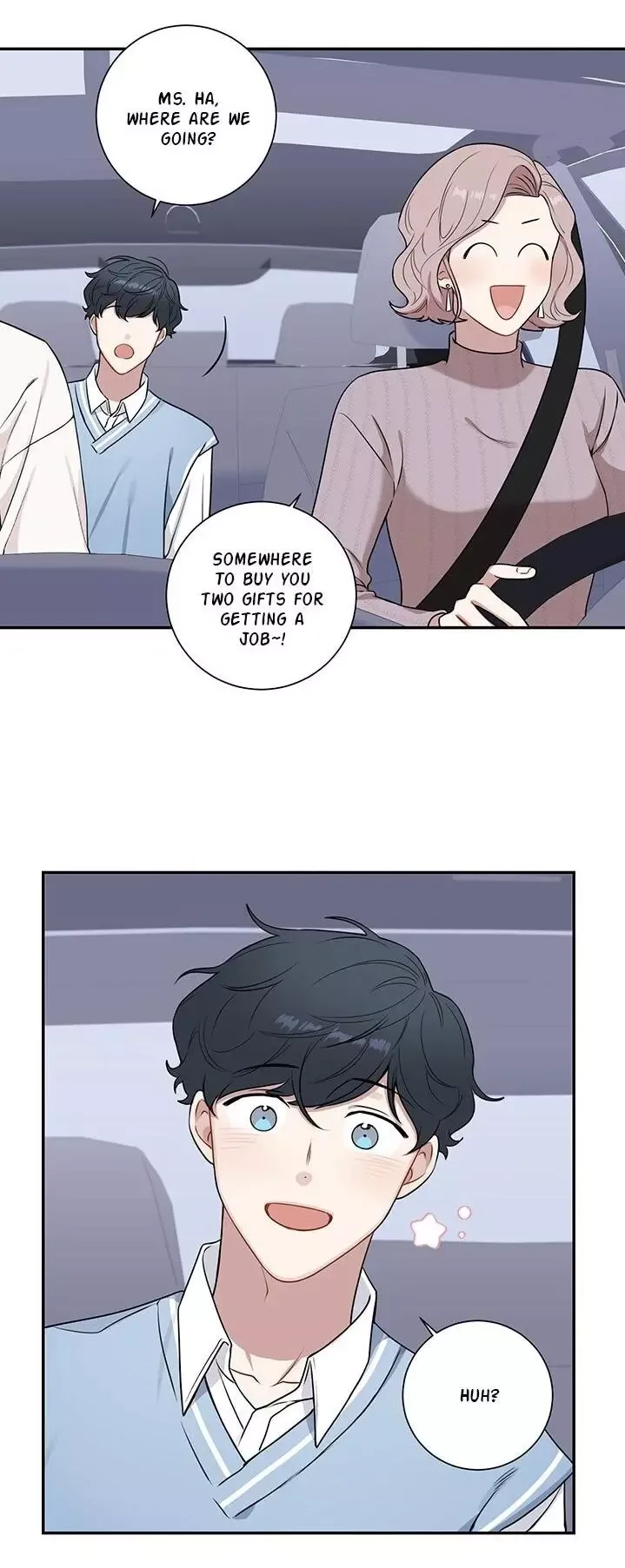 Cherry Blossoms After Winter Chapter 99 page 29
