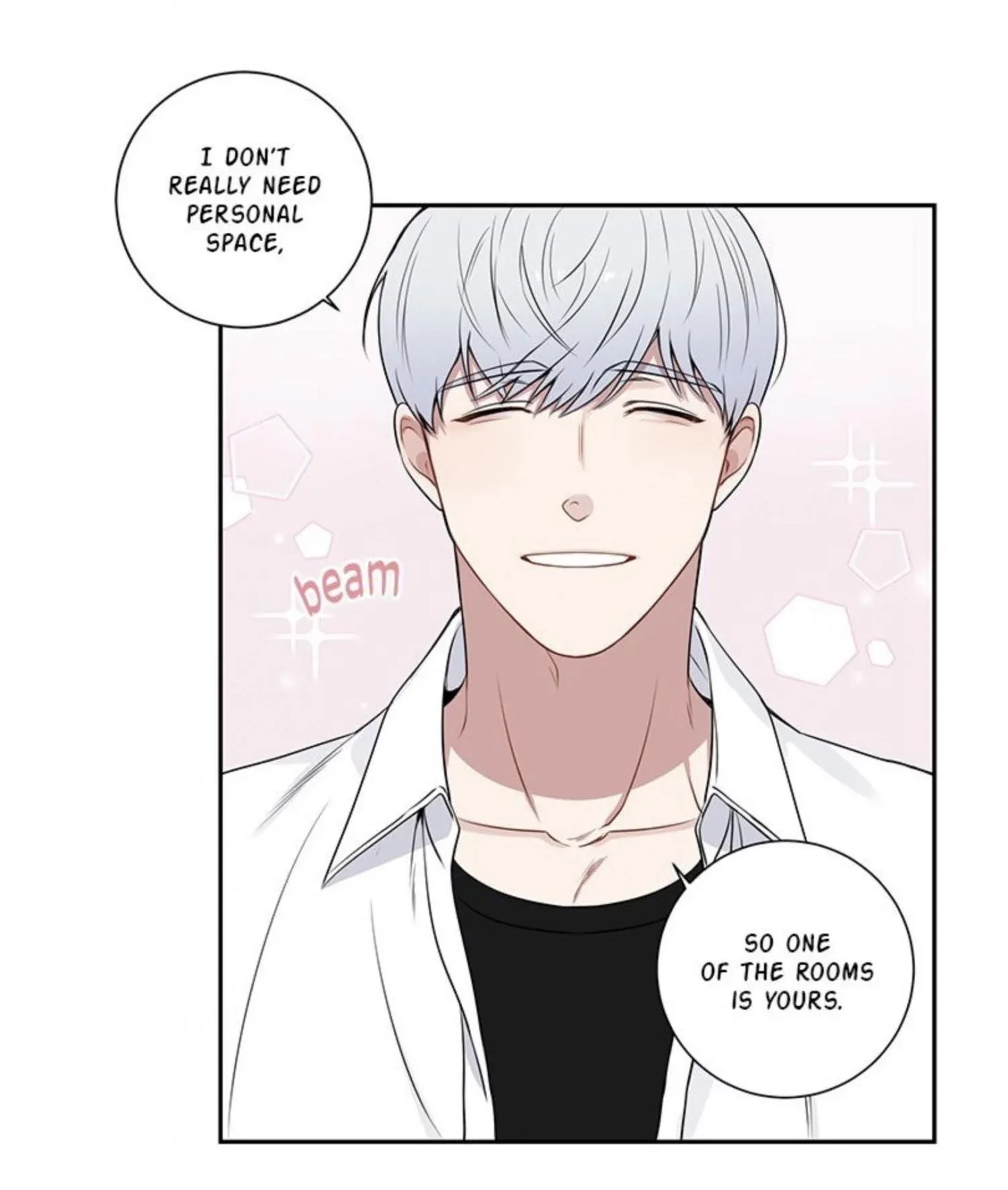 Cherry Blossoms After Winter Chapter 99 page 22