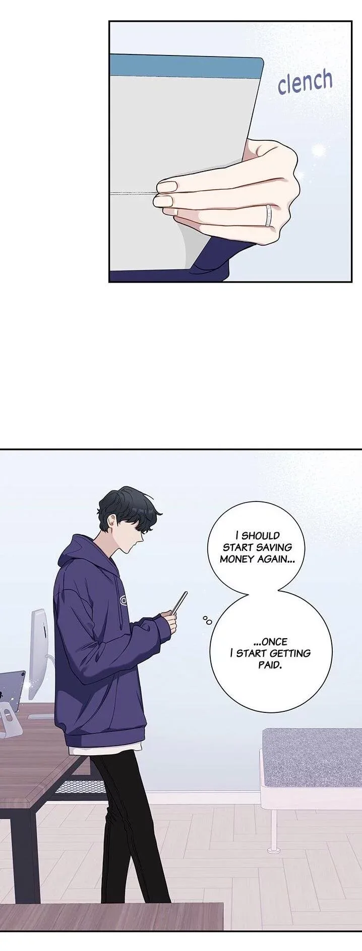 Cherry Blossoms After Winter Chapter 99 page 26