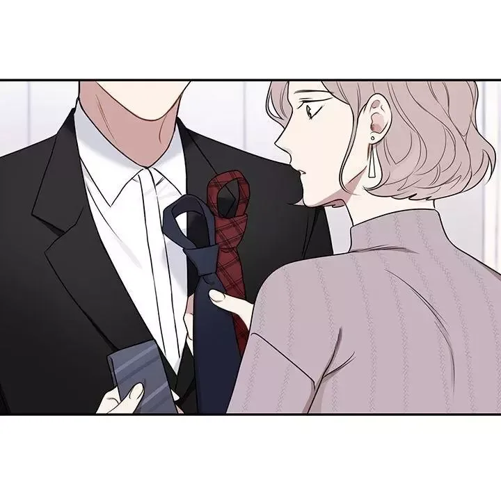Cherry Blossoms After Winter Chapter 99 page 31