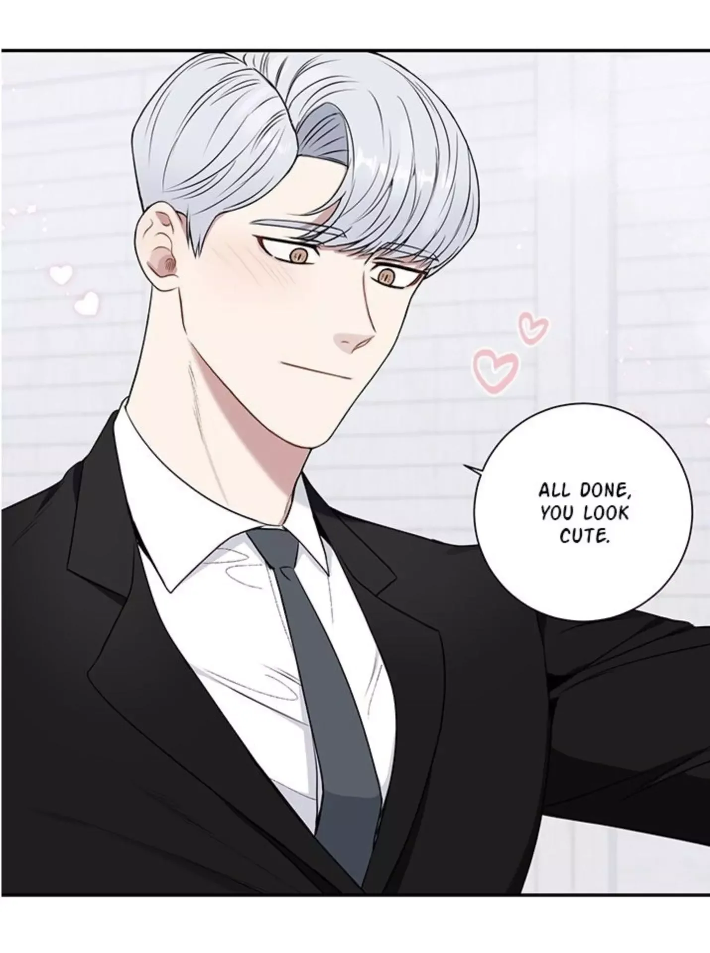 Cherry Blossoms After Winter Chapter 99 page 36