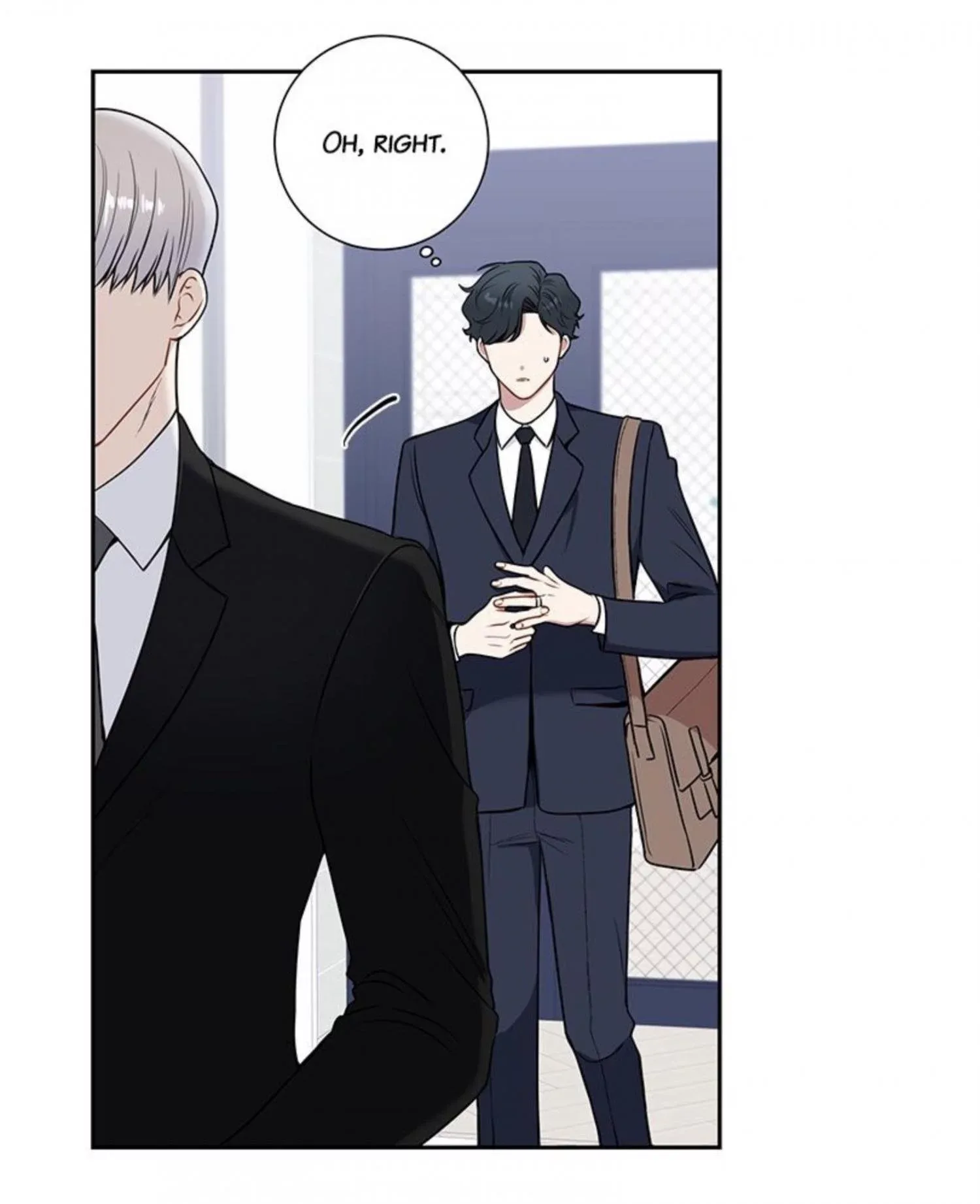 Cherry Blossoms After Winter Chapter 99 page 38
