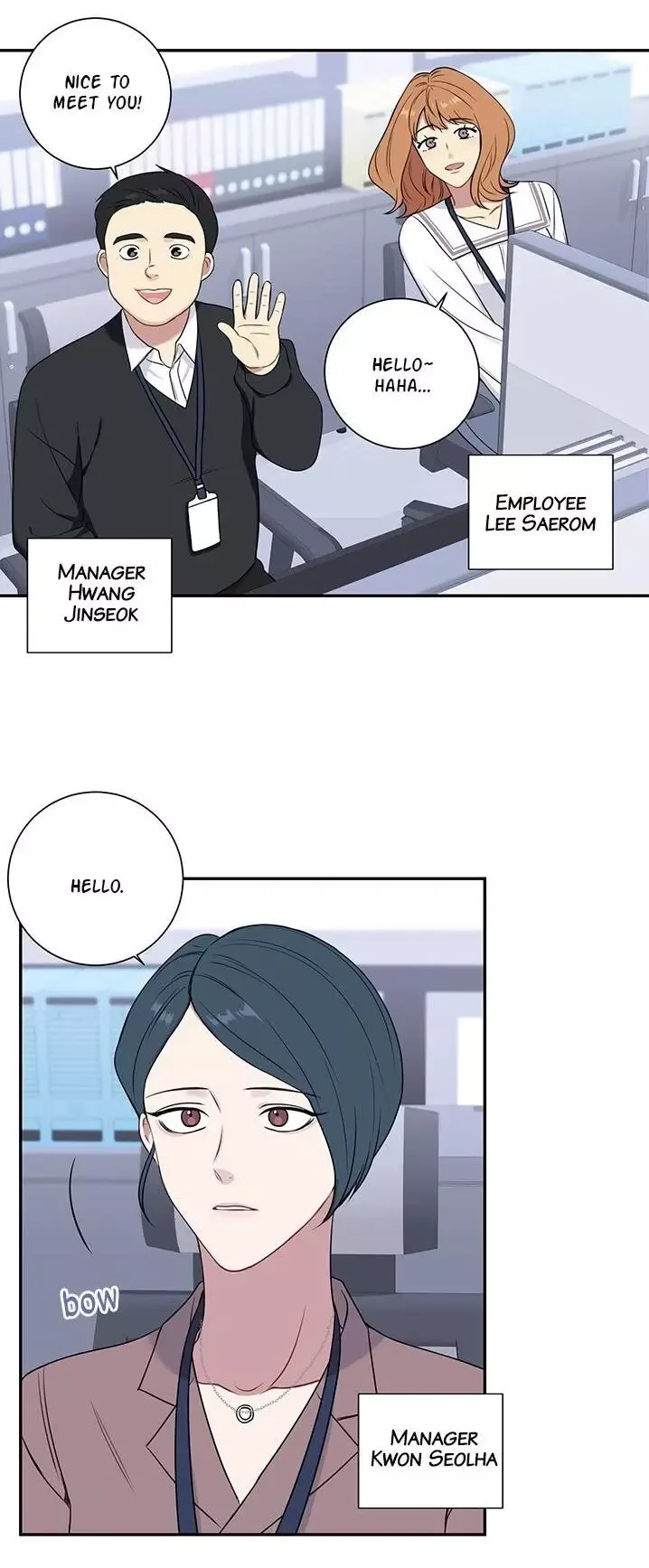 Cherry Blossoms After Winter Chapter 99 page 42