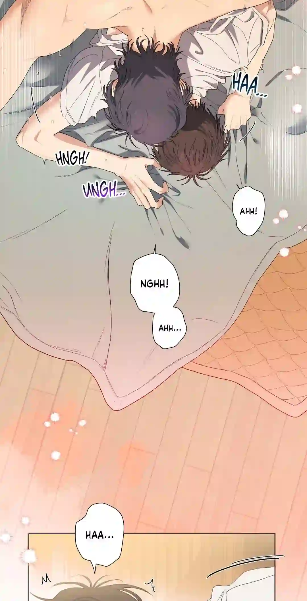 Cherry Cake Chapter 1 page 4