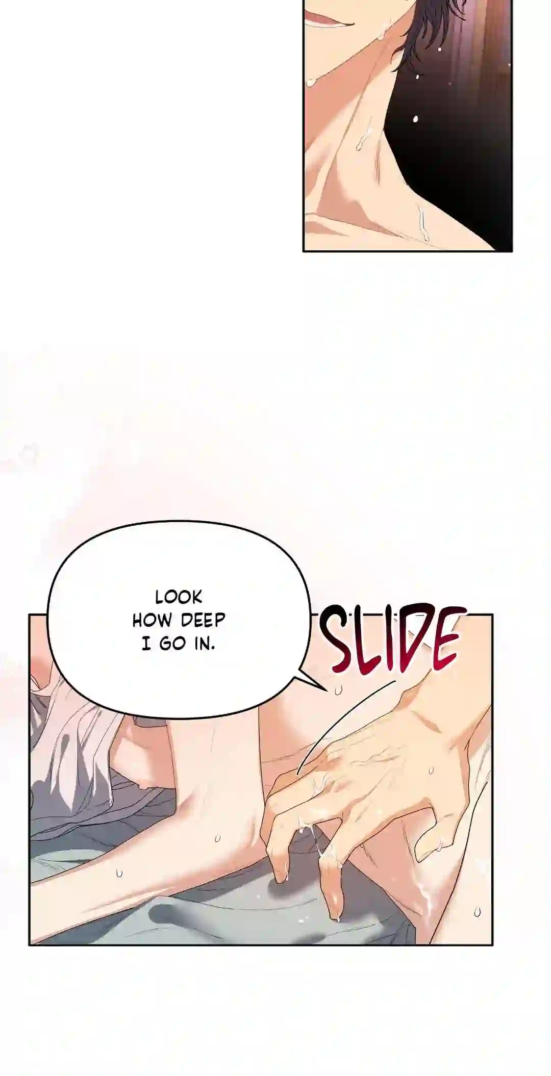 Cherry Cake Chapter 1 page 10