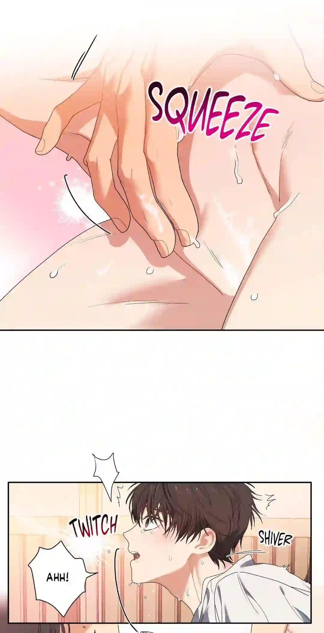 Cherry Cake Chapter 1 page 11