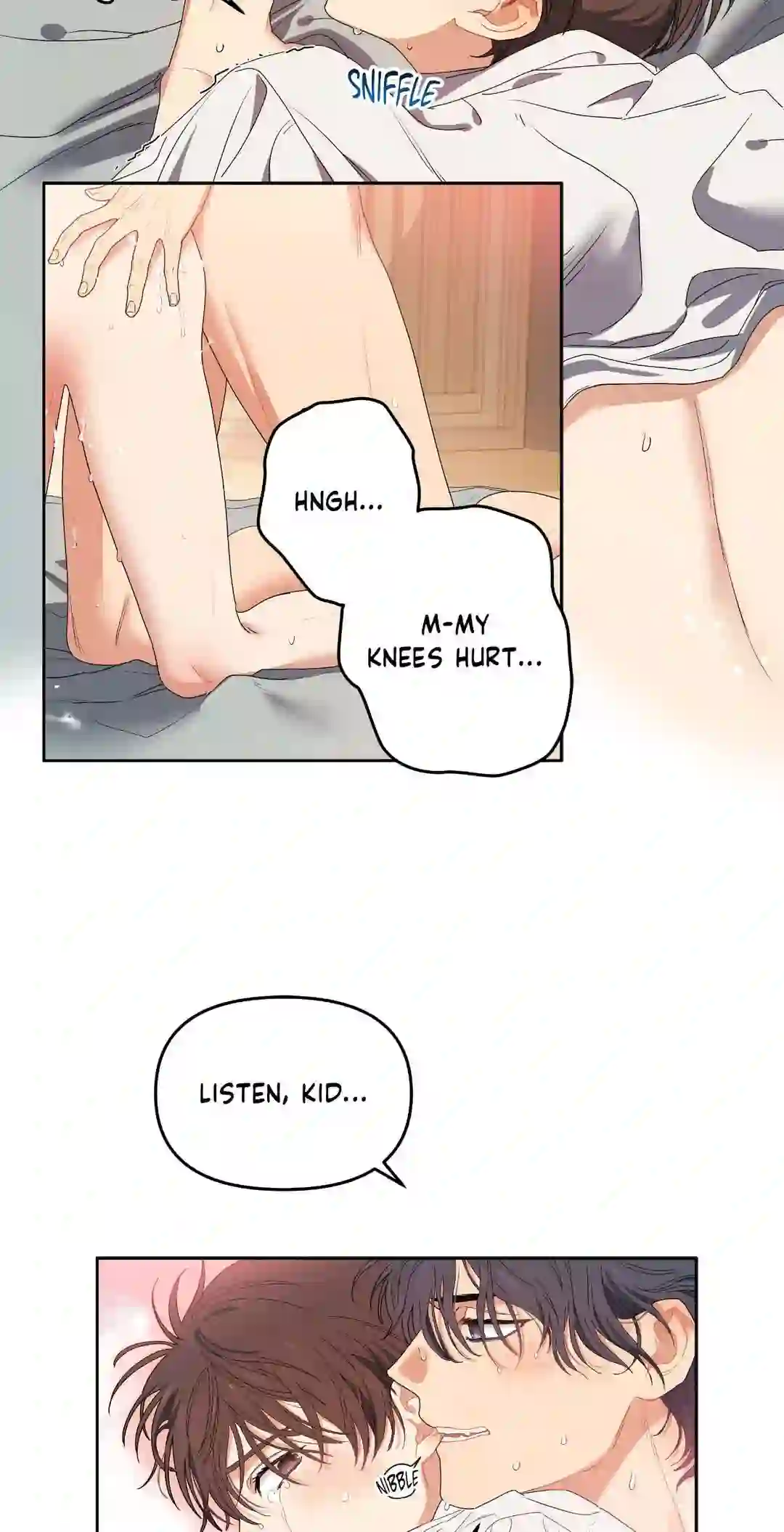 Cherry Cake Chapter 1 page 15