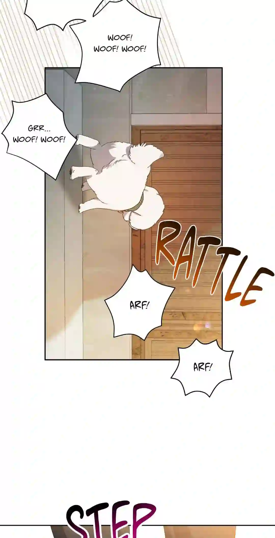 Cherry Cake Chapter 1 page 29