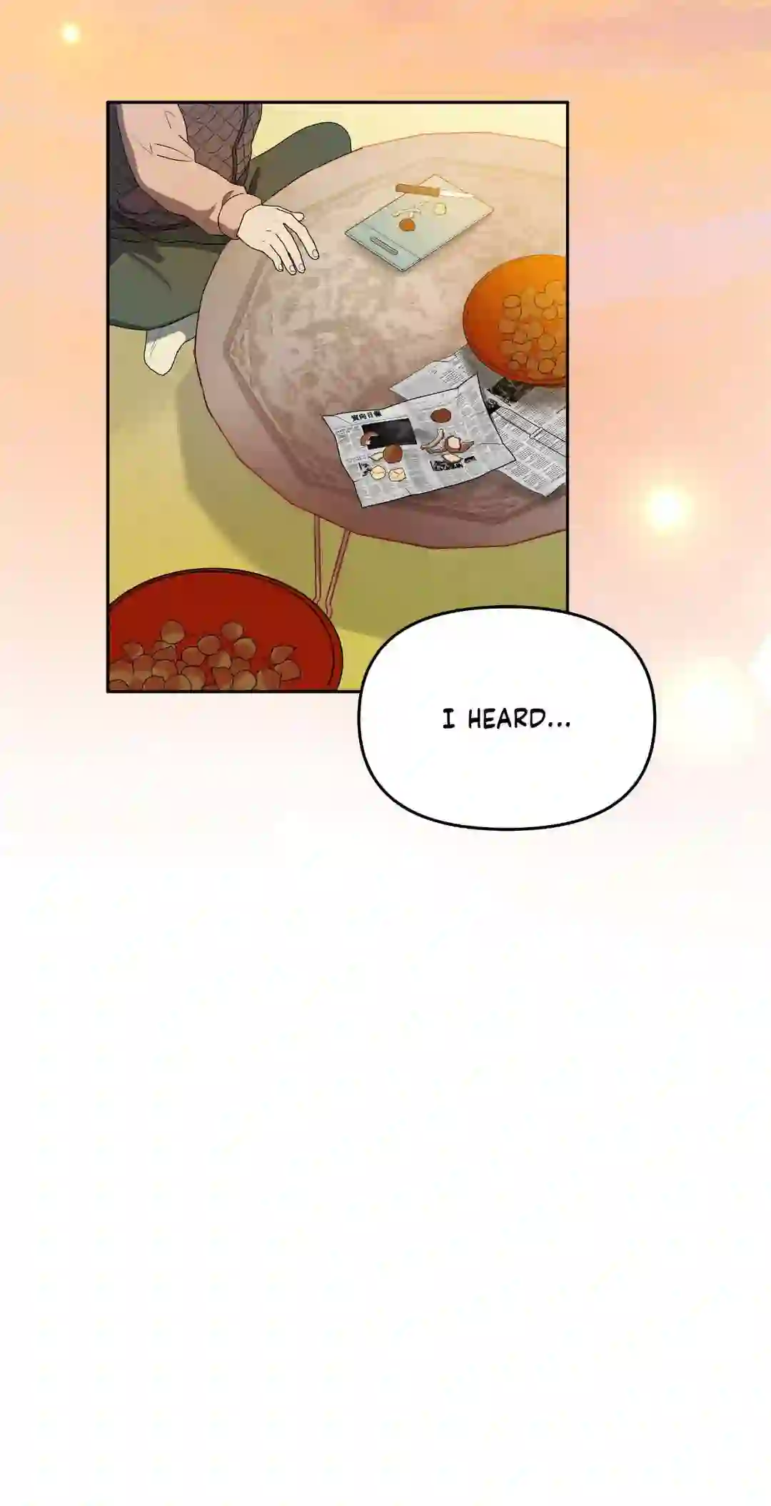 Cherry Cake Chapter 1 page 43