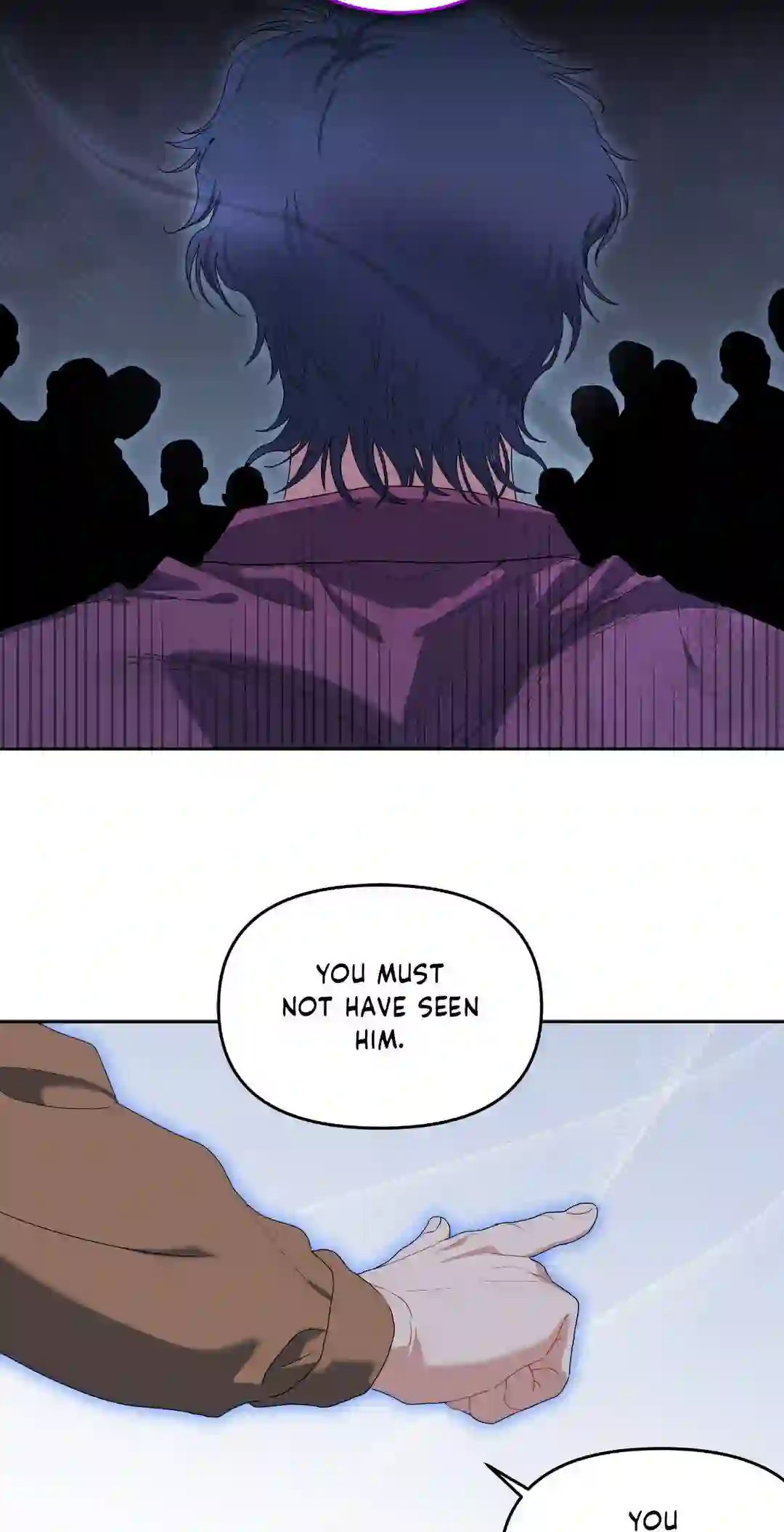 Cherry Cake Chapter 1 page 49