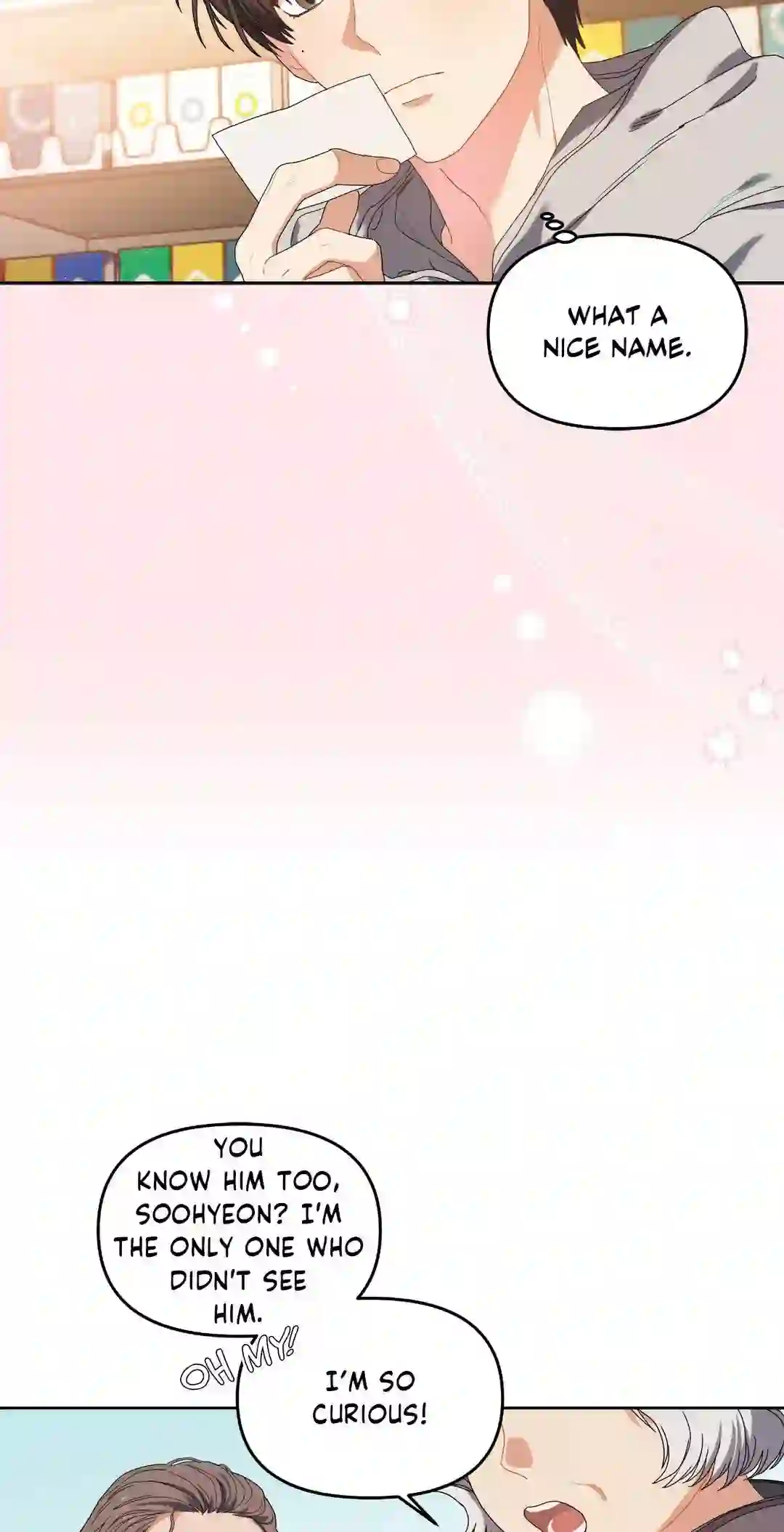 Cherry Cake Chapter 1 page 58