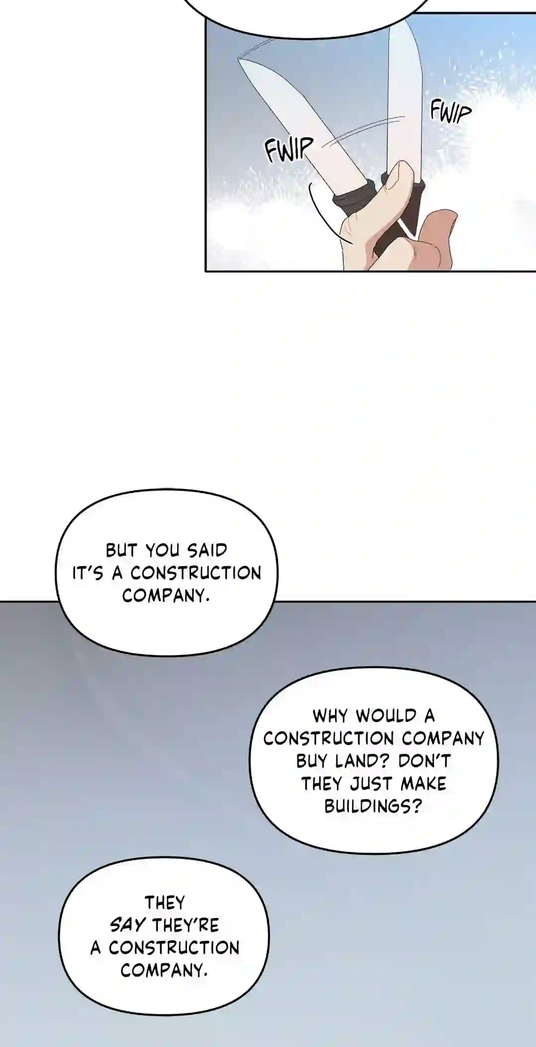 Cherry Cake Chapter 1 page 63