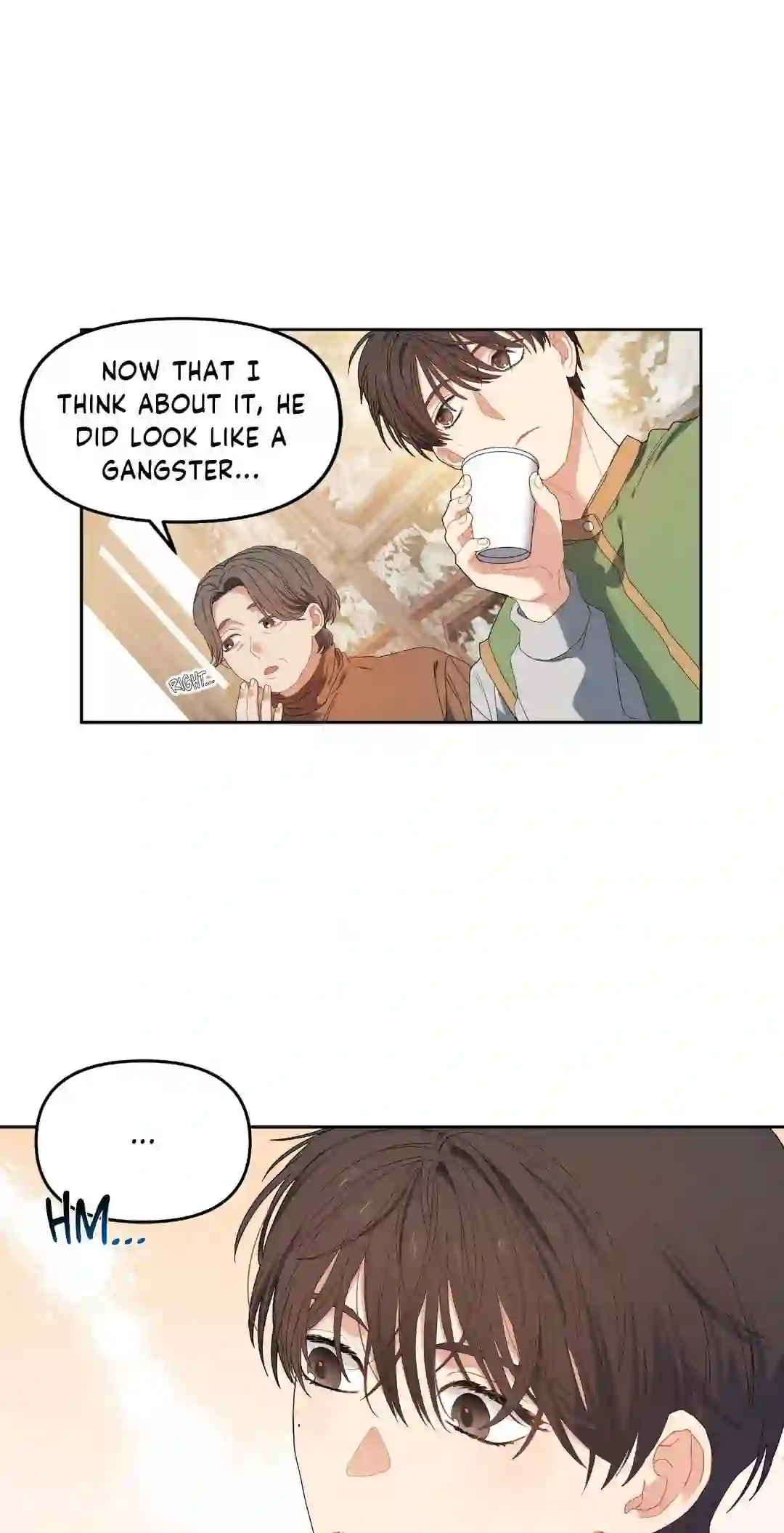 Cherry Cake Chapter 1 page 66