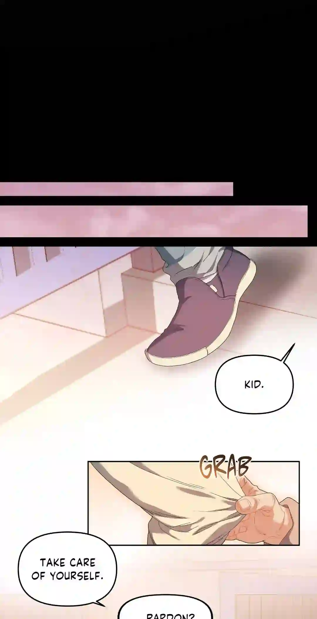 Cherry Cake Chapter 1 page 68