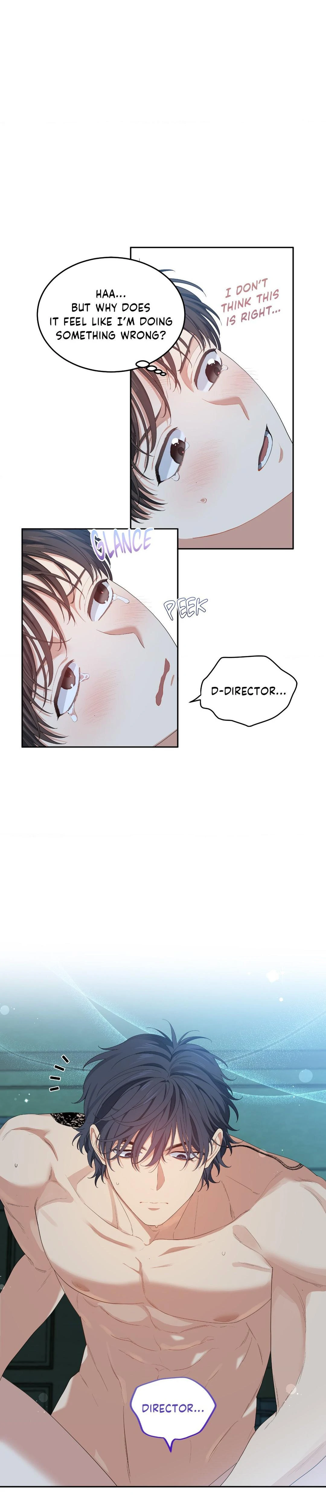 Cherry Cake Chapter 10 page 7
