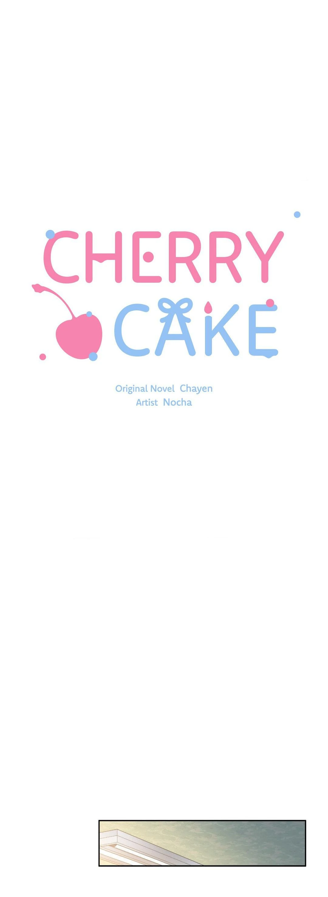 Cherry Cake Chapter 11 page 11