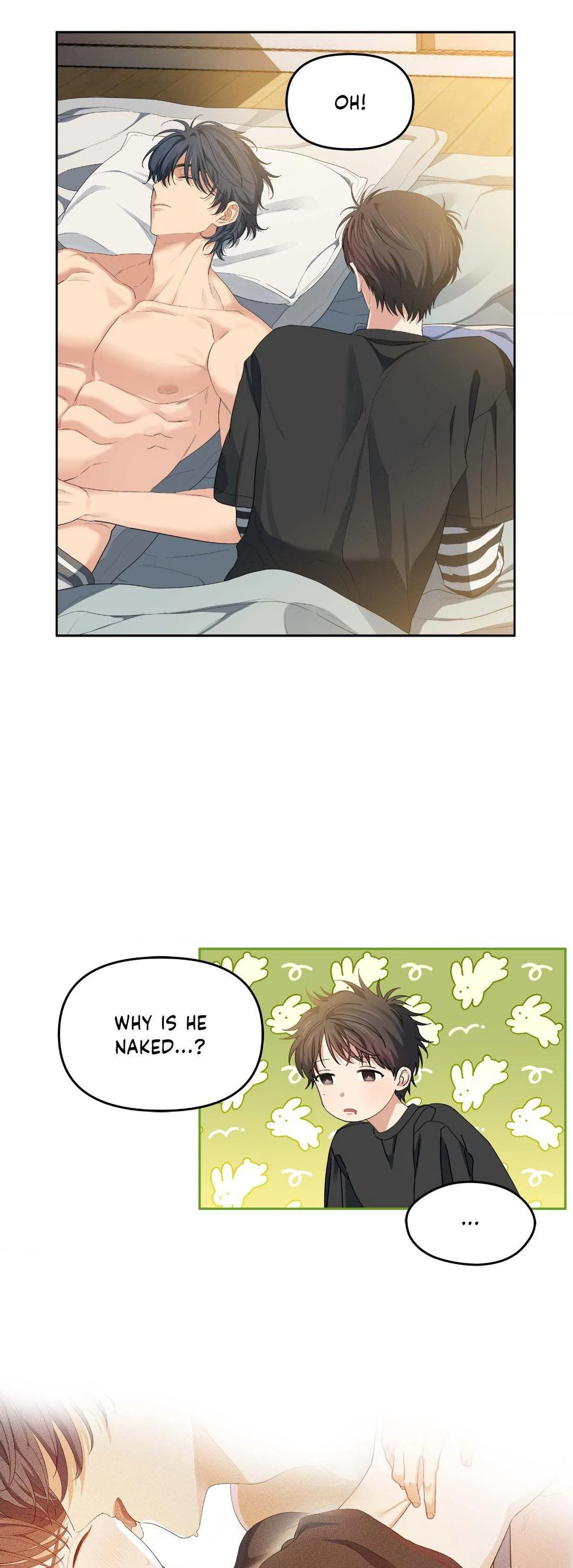 Cherry Cake Chapter 11 page 13