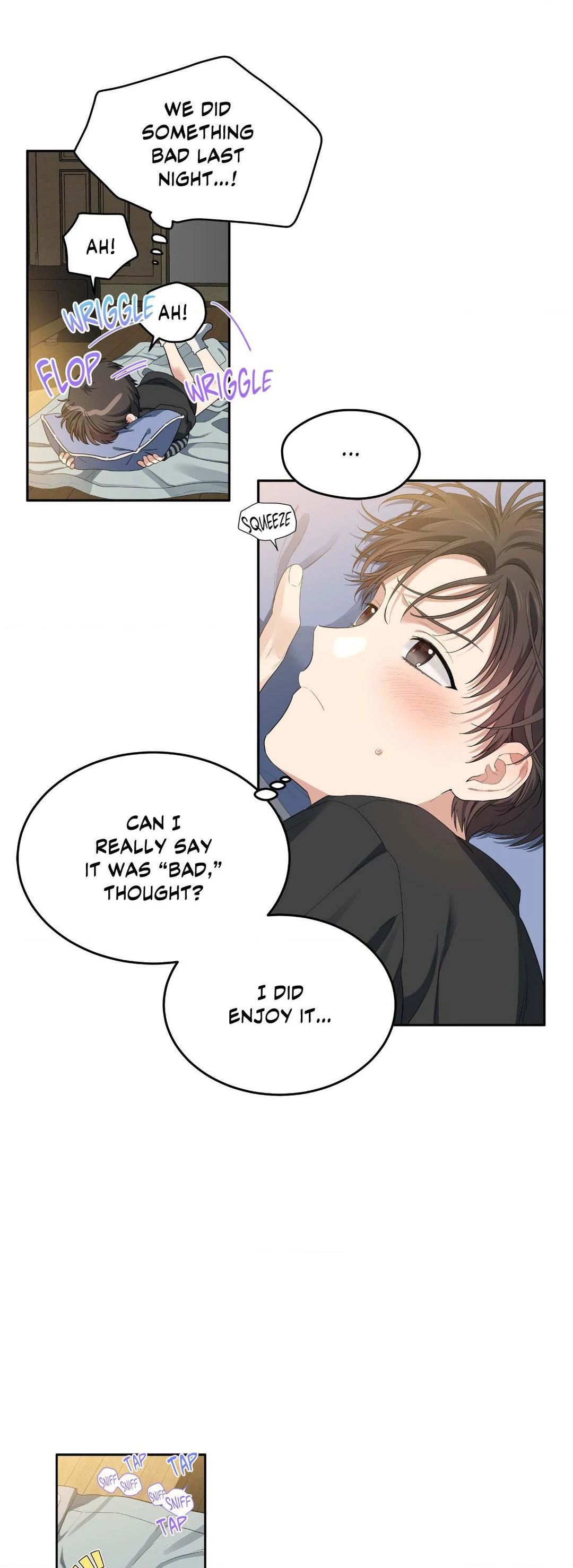 Cherry Cake Chapter 11 page 14
