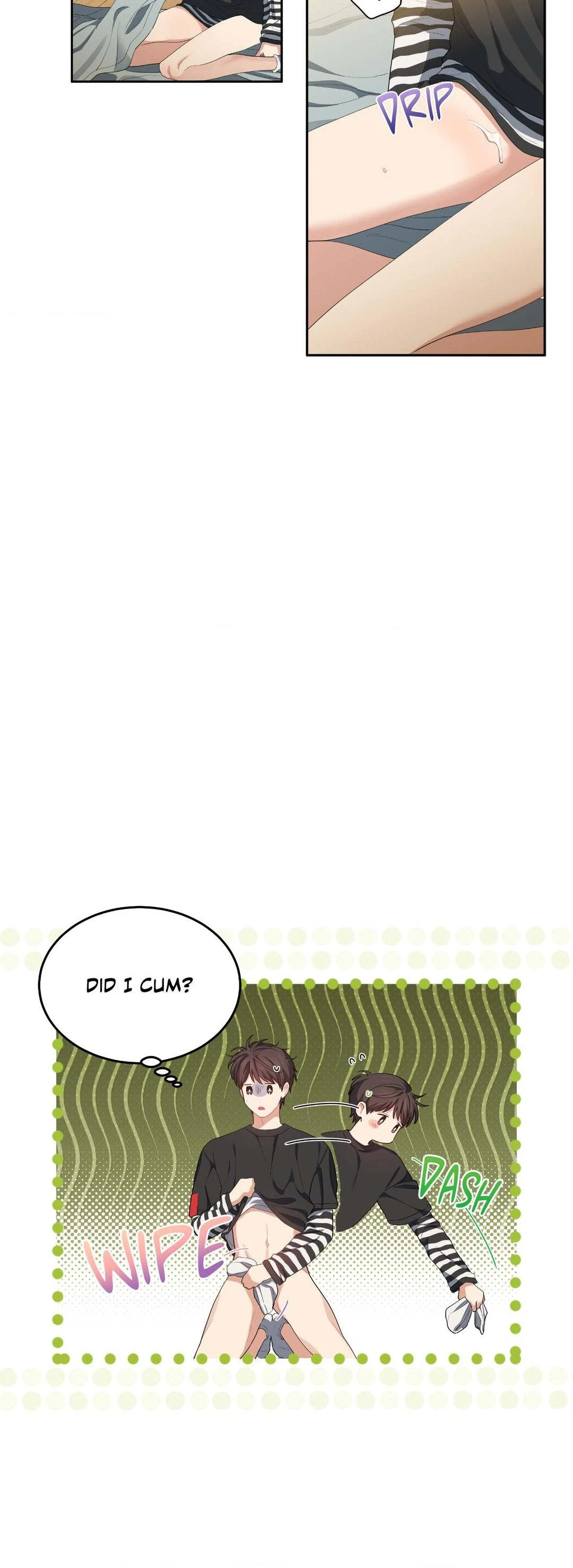 Cherry Cake Chapter 11 page 16