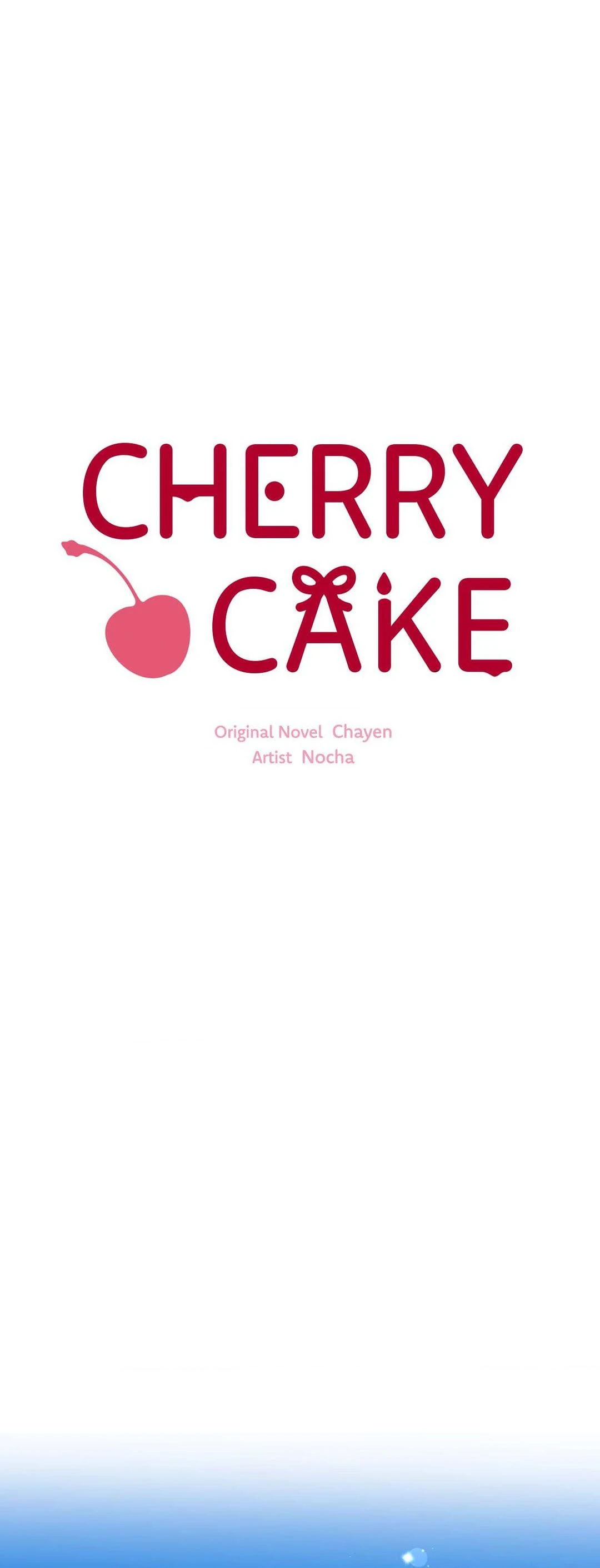 Cherry Cake Chapter 12 page 9