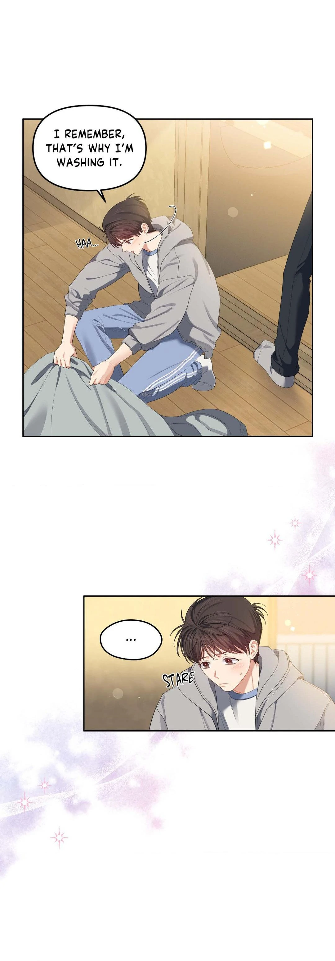 Cherry Cake Chapter 12 page 2
