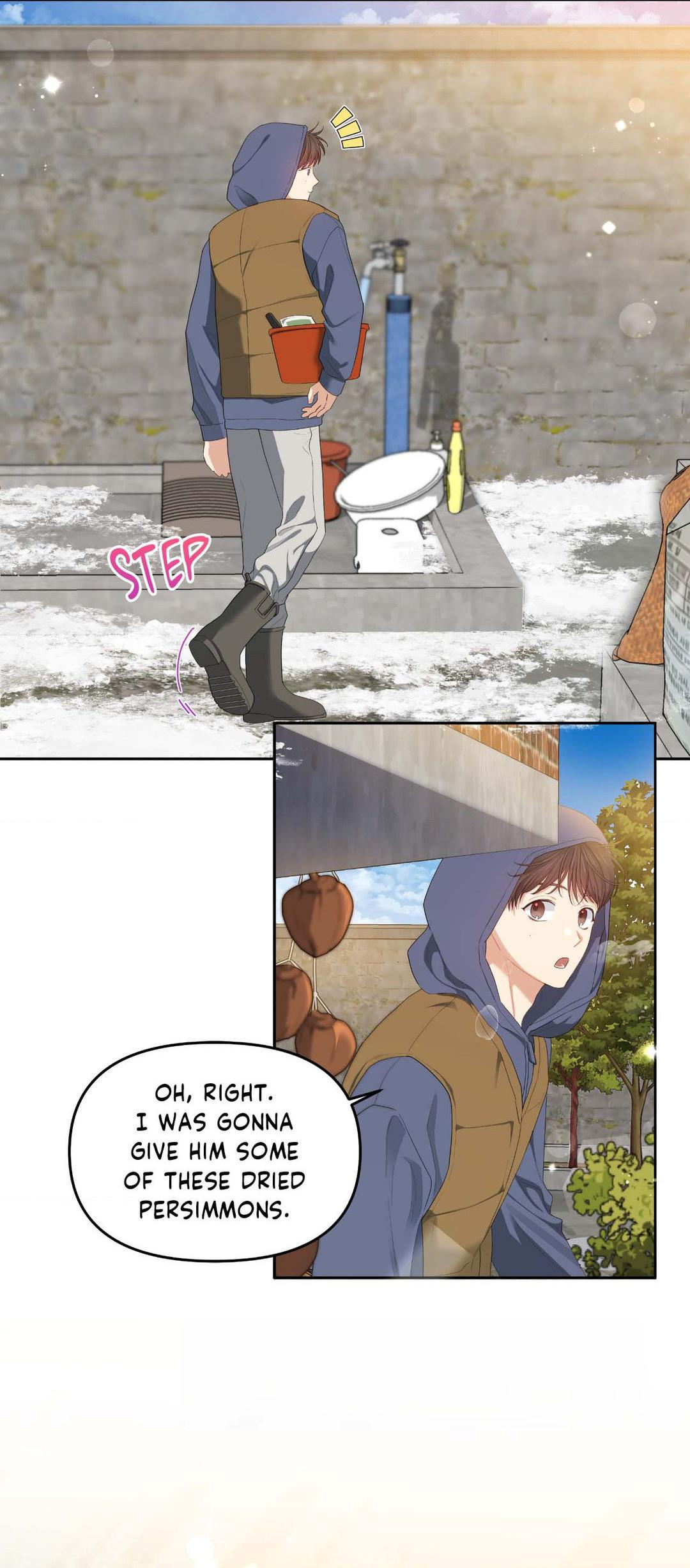 Cherry Cake Chapter 12 page 20