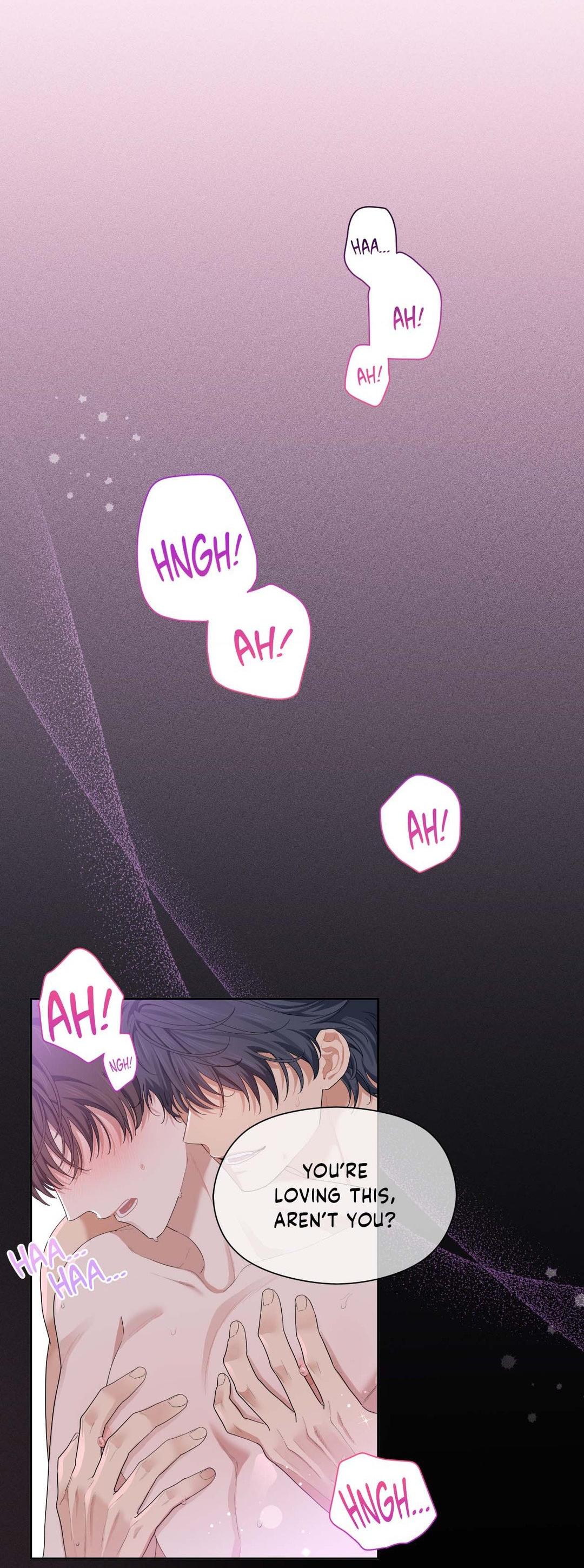 Cherry Cake Chapter 13 page 9
