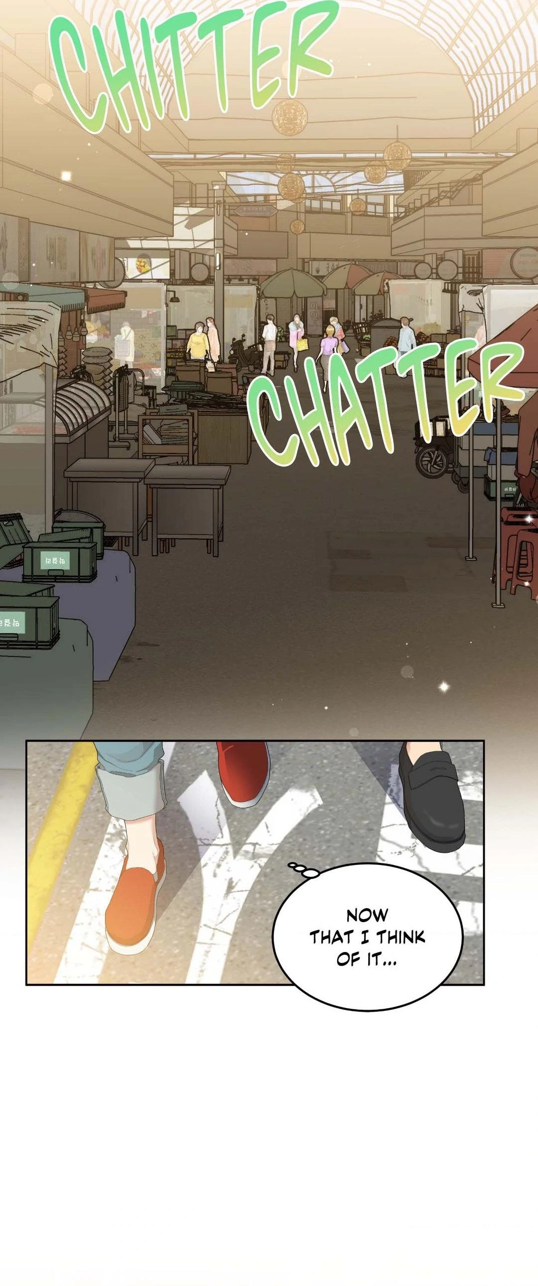 Cherry Cake Chapter 14 page 7