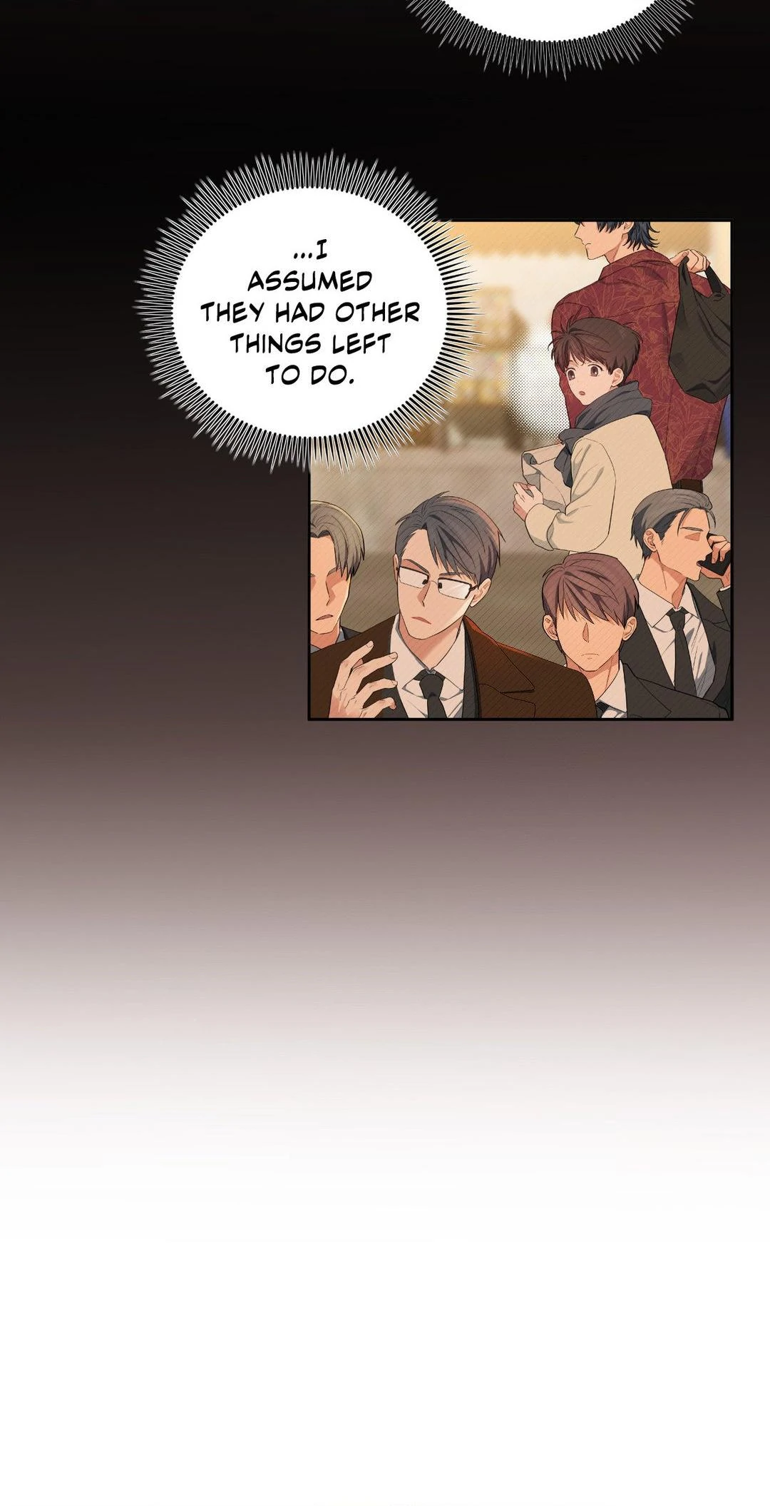 Cherry Cake Chapter 15 page 7