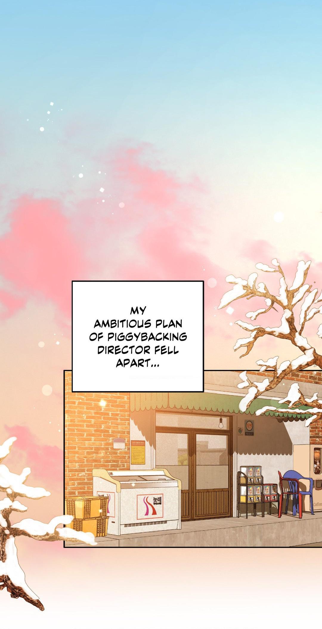 Cherry Cake Chapter 15 page 2