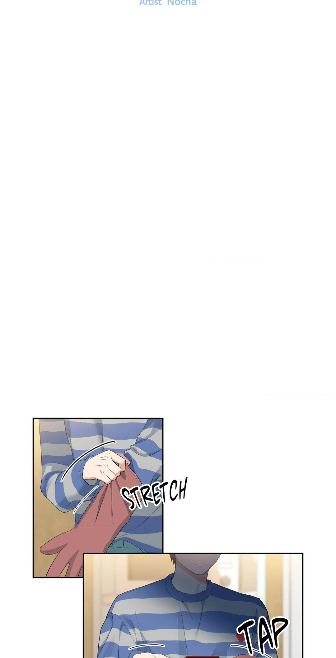 Cherry Cake Chapter 15 page 16