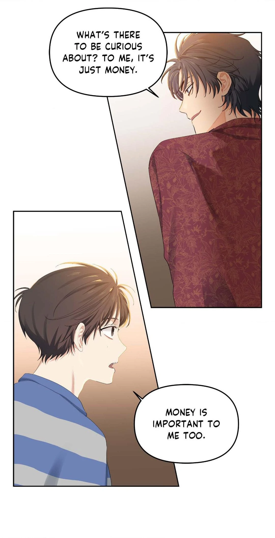 Cherry Cake Chapter 15 page 24