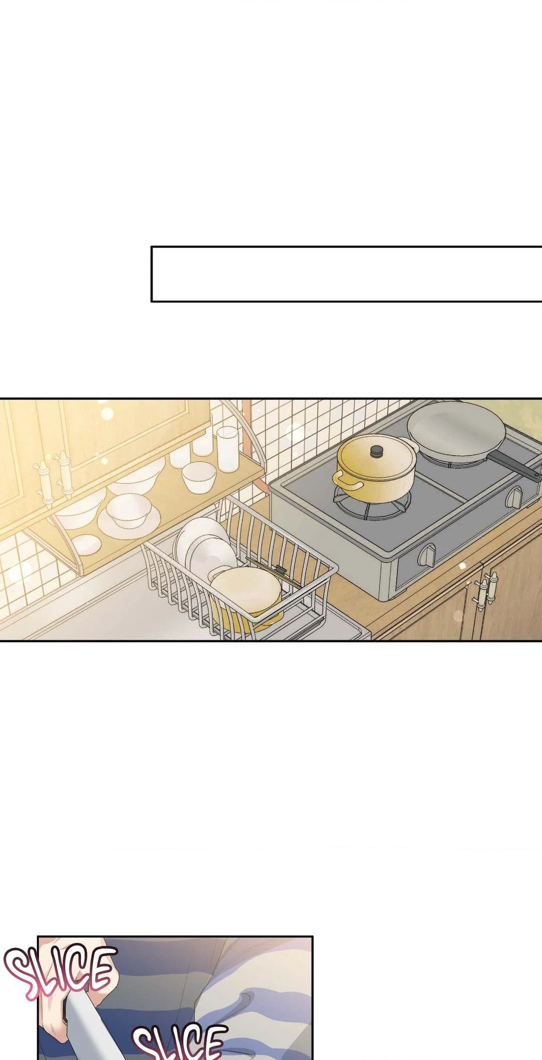 Cherry Cake Chapter 15 page 28