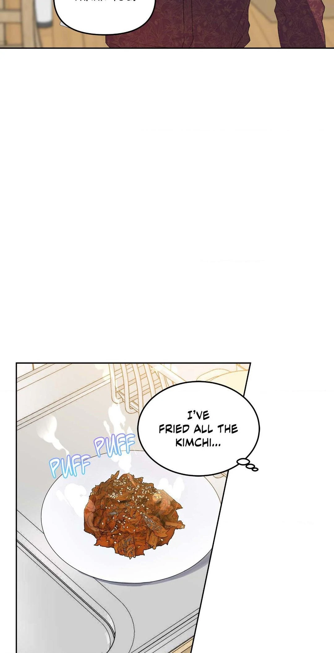 Cherry Cake Chapter 15 page 34
