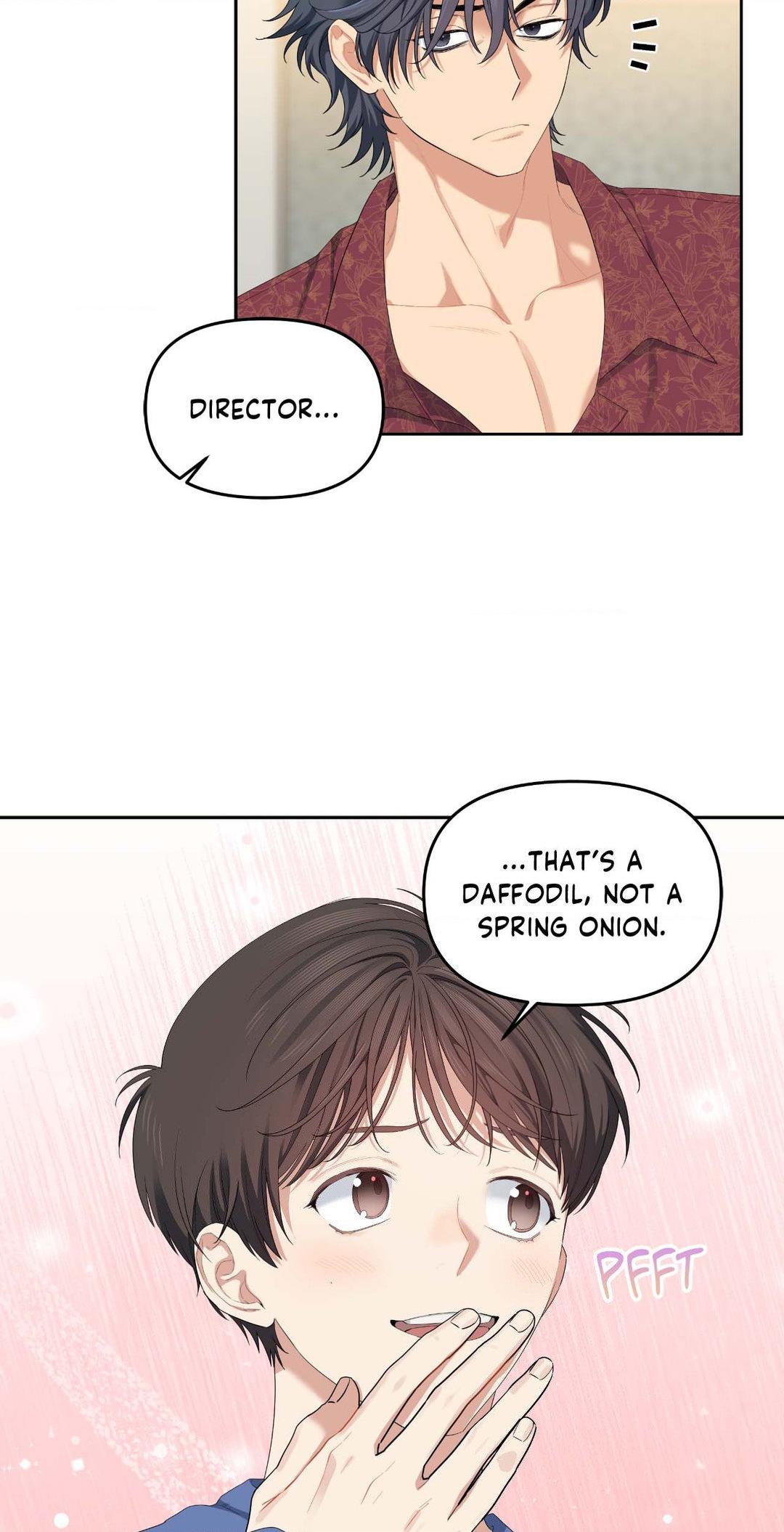 Cherry Cake Chapter 15 page 38