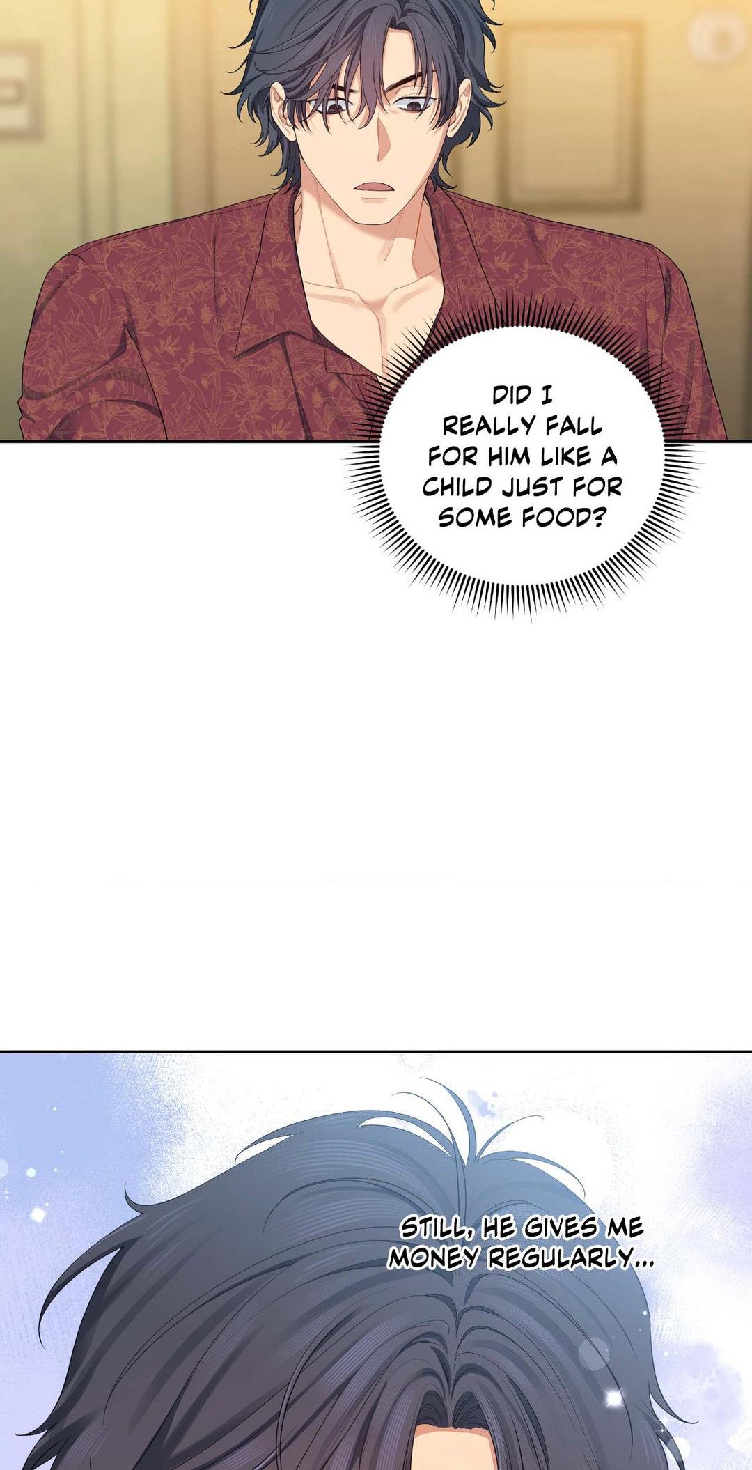 Cherry Cake Chapter 15 page 46