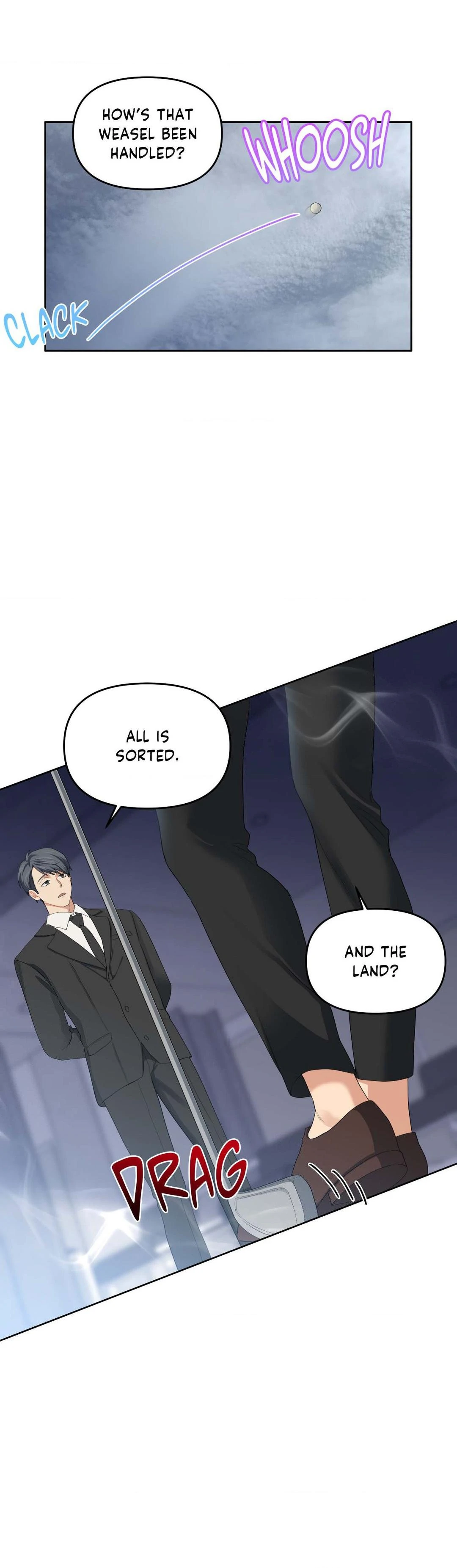 Cherry Cake Chapter 17 page 9