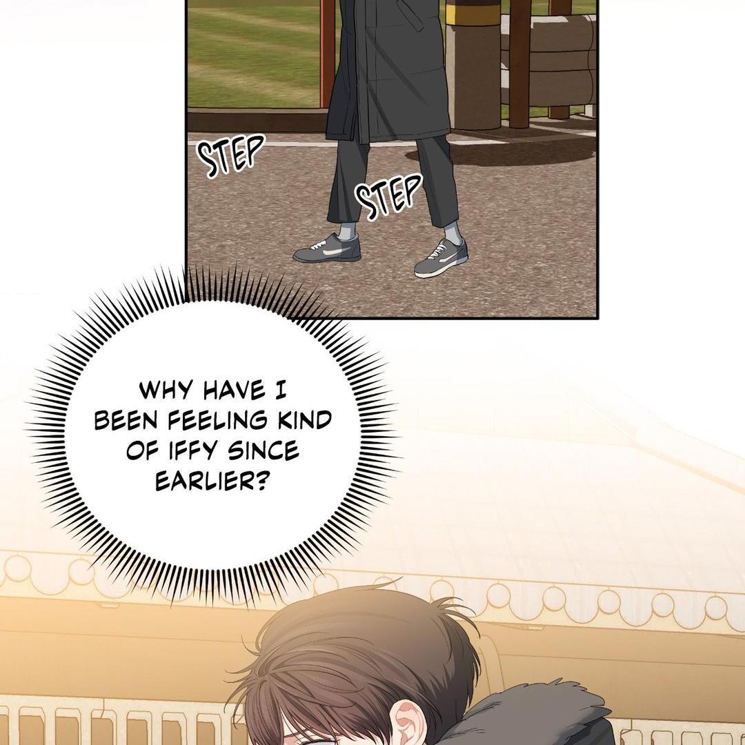 Cherry Cake Chapter 17 page 35