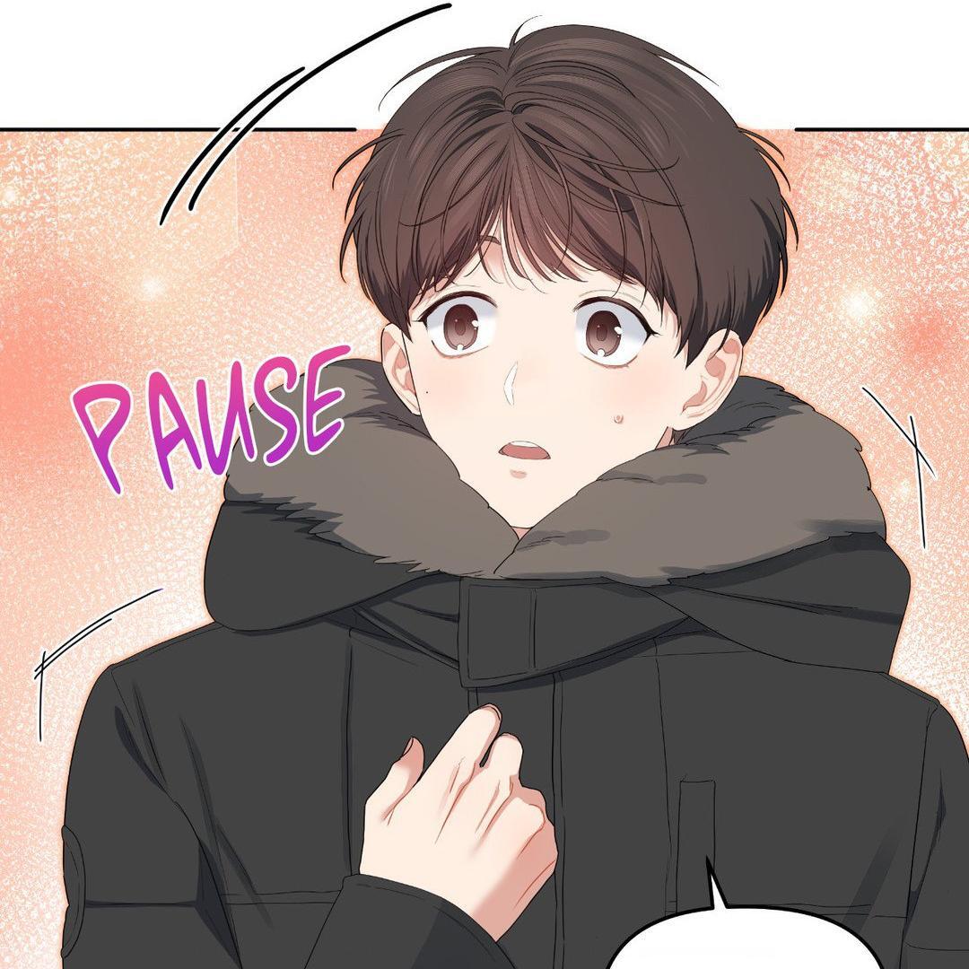 Cherry Cake Chapter 17 page 40