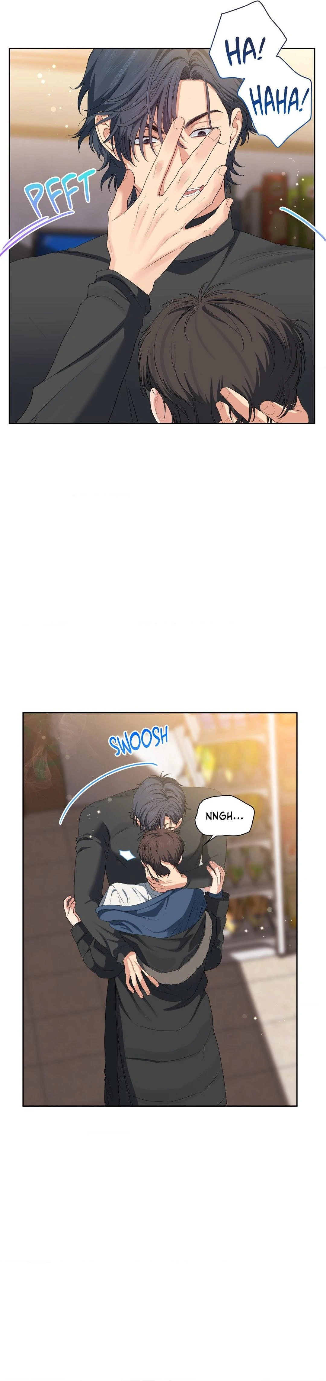 Cherry Cake Chapter 18 page 31