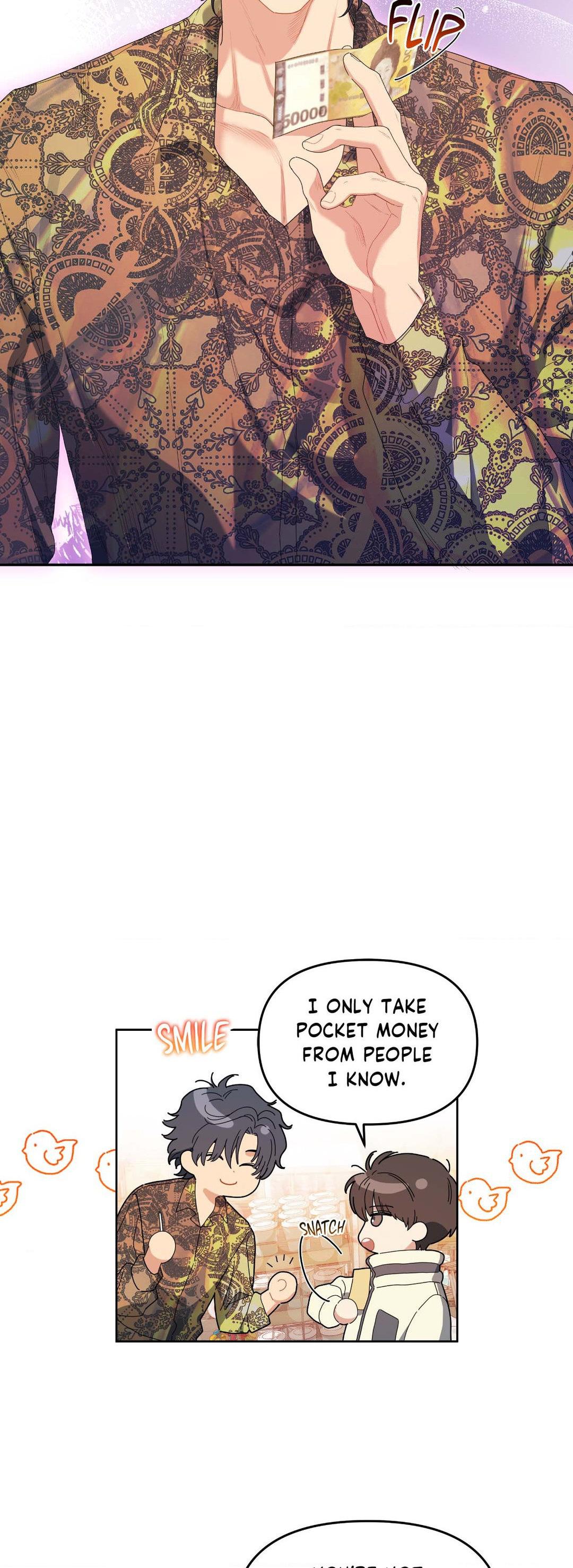 Cherry Cake Chapter 2 page 13